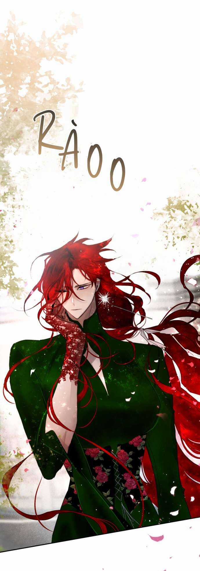 Lời Thú Nhận Của Chúa Tể Bóng Tối Chapter 71 trang 53