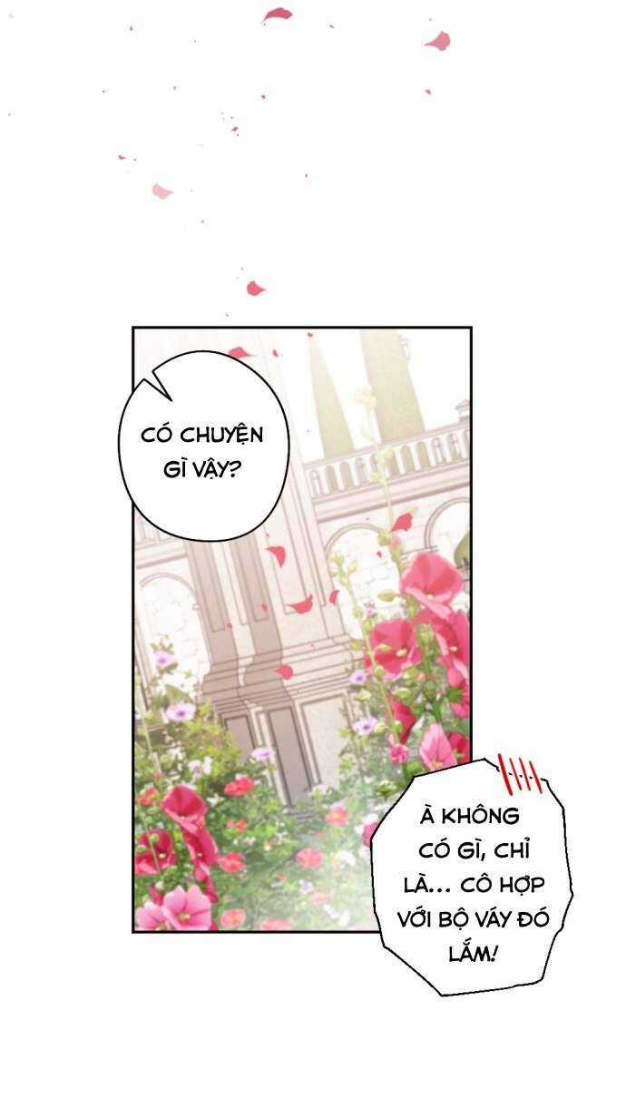 Lời Thú Nhận Của Chúa Tể Bóng Tối Chapter 71 trang 55