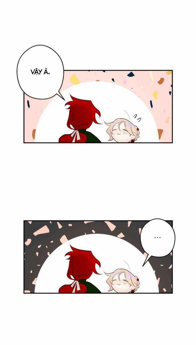 Lời Thú Nhận Của Chúa Tể Bóng Tối Chapter 71 trang 56