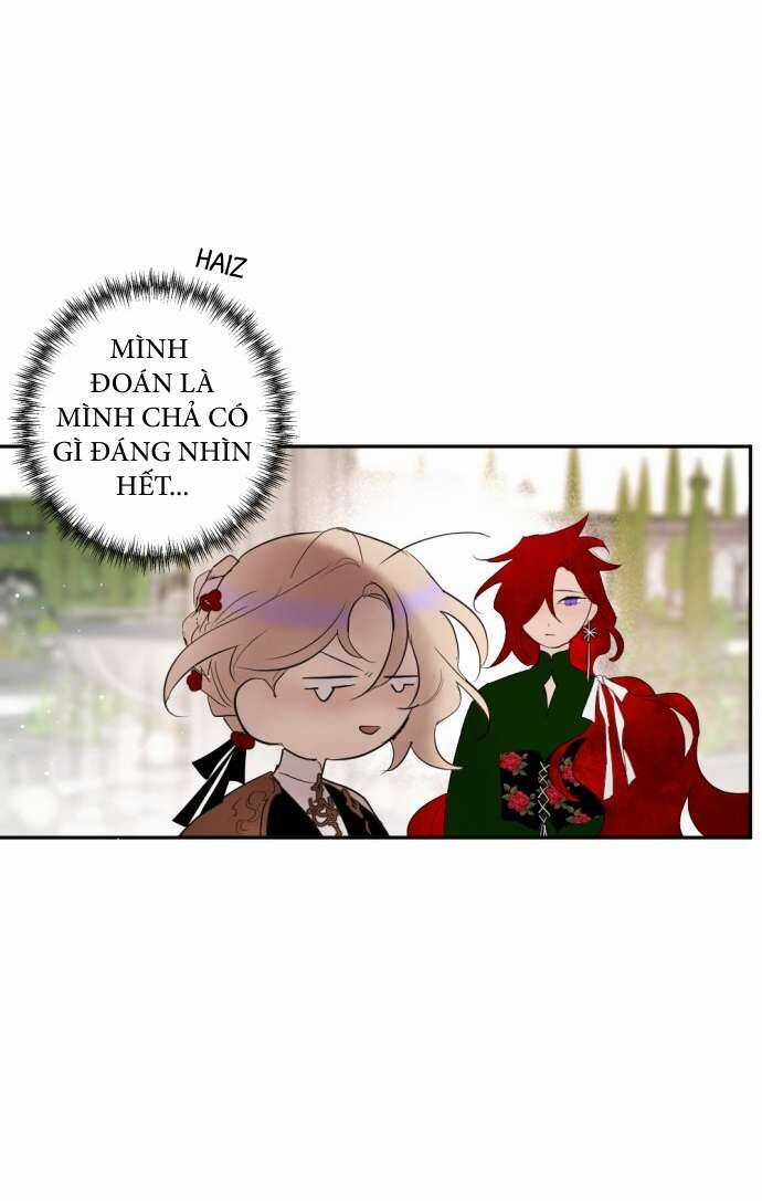 Lời Thú Nhận Của Chúa Tể Bóng Tối Chapter 71 trang 57