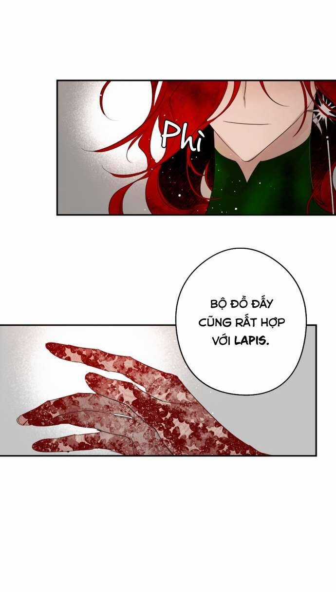 Lời Thú Nhận Của Chúa Tể Bóng Tối Chapter 71 trang 58