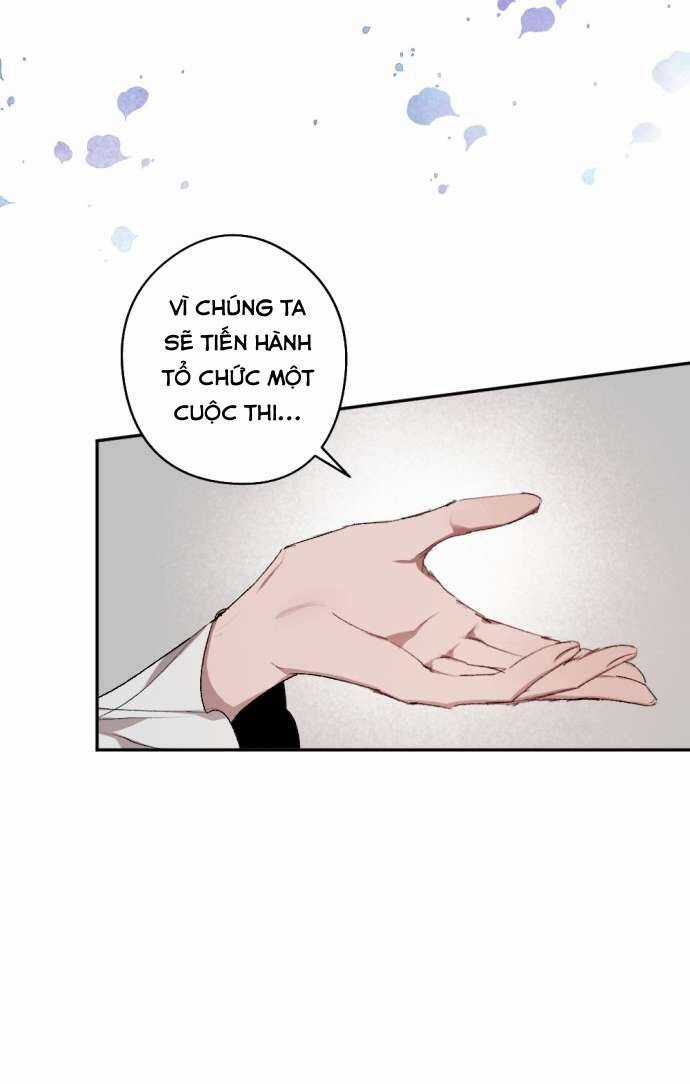 Lời Thú Nhận Của Chúa Tể Bóng Tối Chapter 71 trang 6