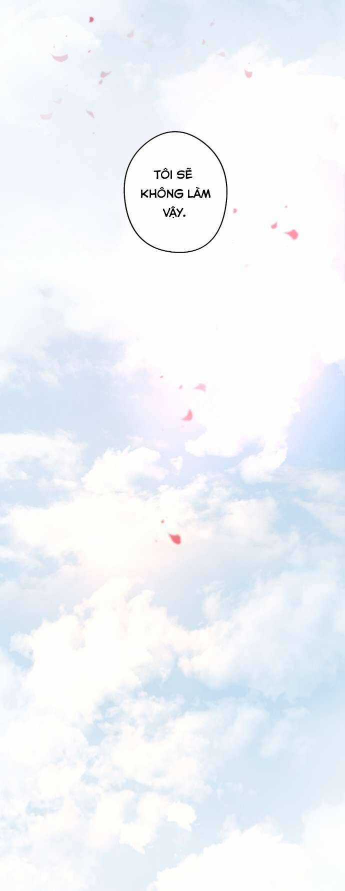 Lời Thú Nhận Của Chúa Tể Bóng Tối Chapter 71 trang 62