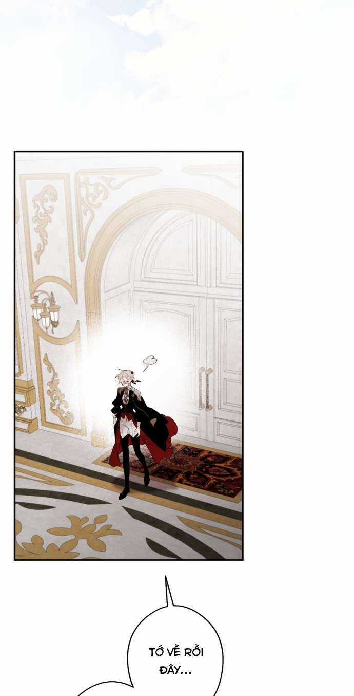 Lời Thú Nhận Của Chúa Tể Bóng Tối Chapter 71 trang 63