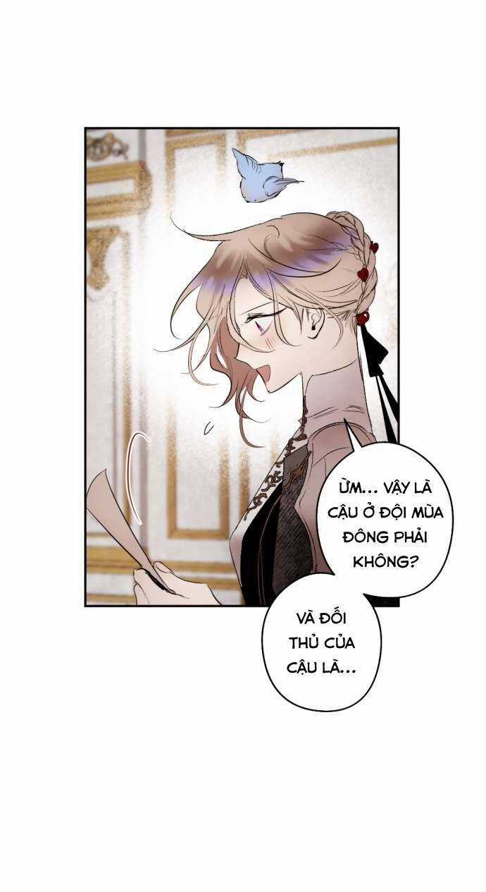 Lời Thú Nhận Của Chúa Tể Bóng Tối Chapter 71 trang 65