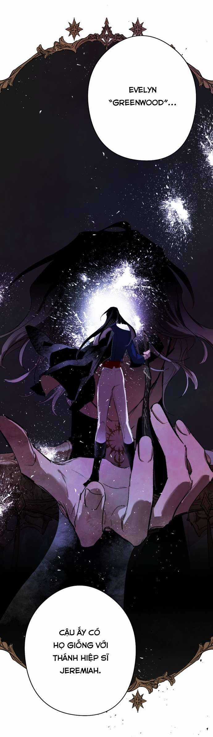 Lời Thú Nhận Của Chúa Tể Bóng Tối Chapter 71 trang 67