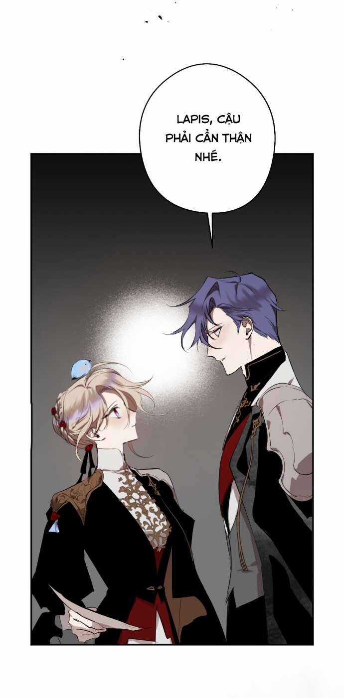 Lời Thú Nhận Của Chúa Tể Bóng Tối Chapter 71 trang 69