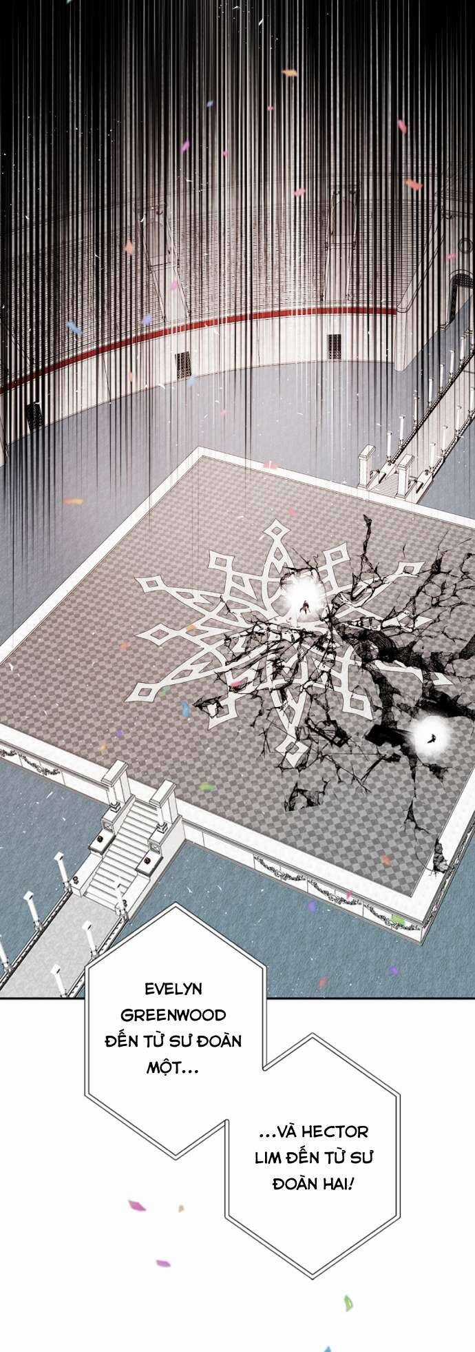 Lời Thú Nhận Của Chúa Tể Bóng Tối Chapter 71 trang 71