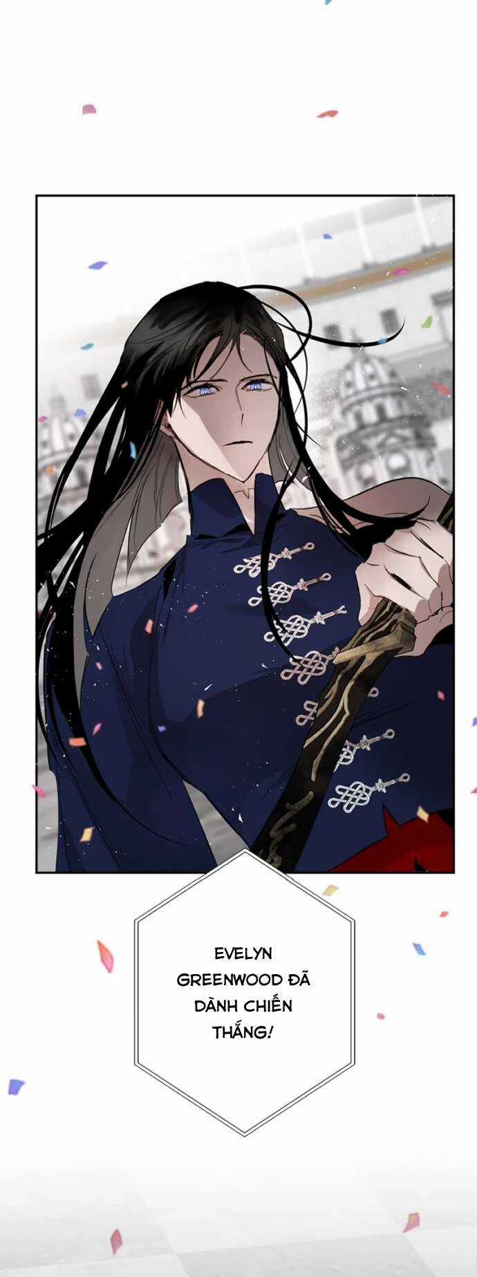 Lời Thú Nhận Của Chúa Tể Bóng Tối Chapter 71 trang 72