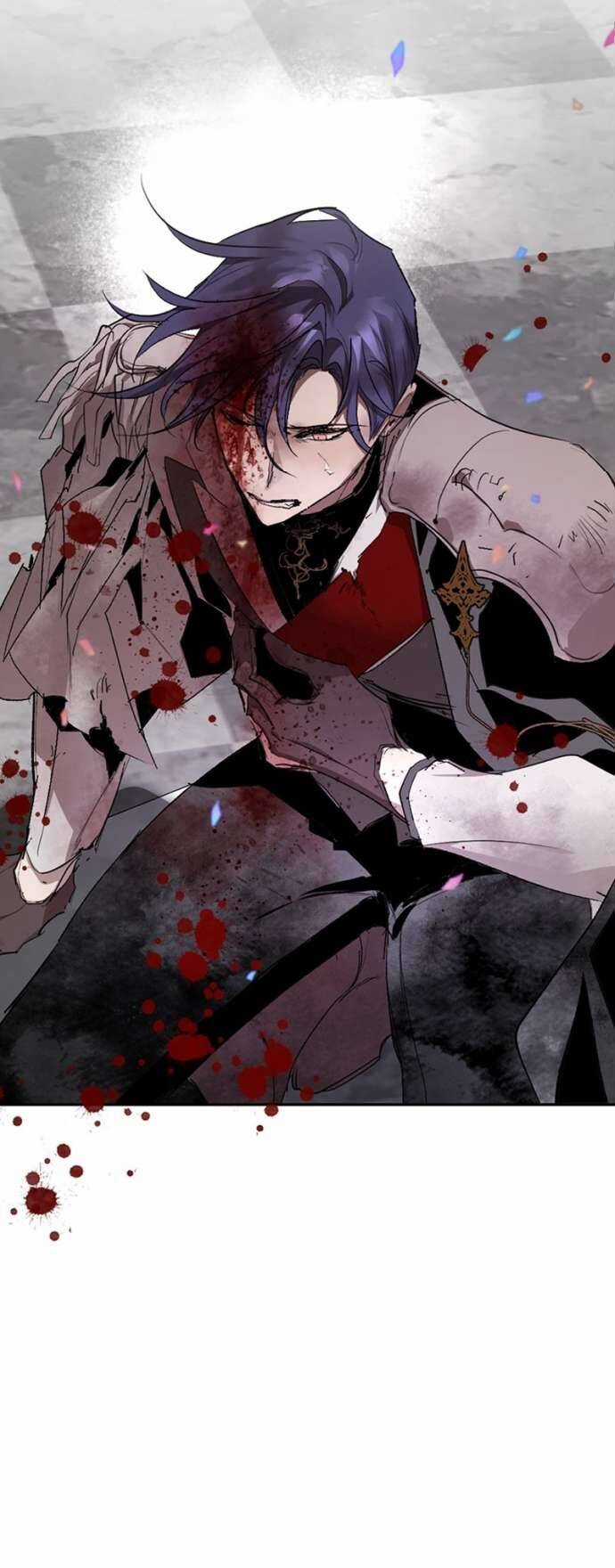 Lời Thú Nhận Của Chúa Tể Bóng Tối Chapter 71 trang 73