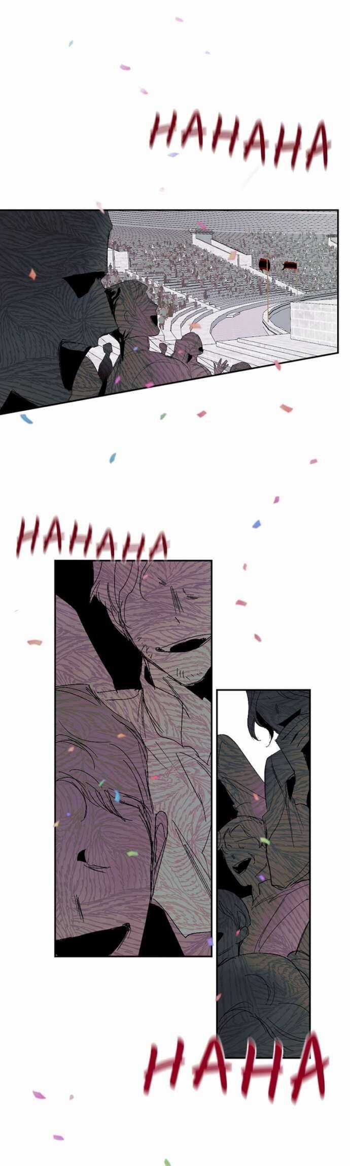 Lời Thú Nhận Của Chúa Tể Bóng Tối Chapter 71 trang 74