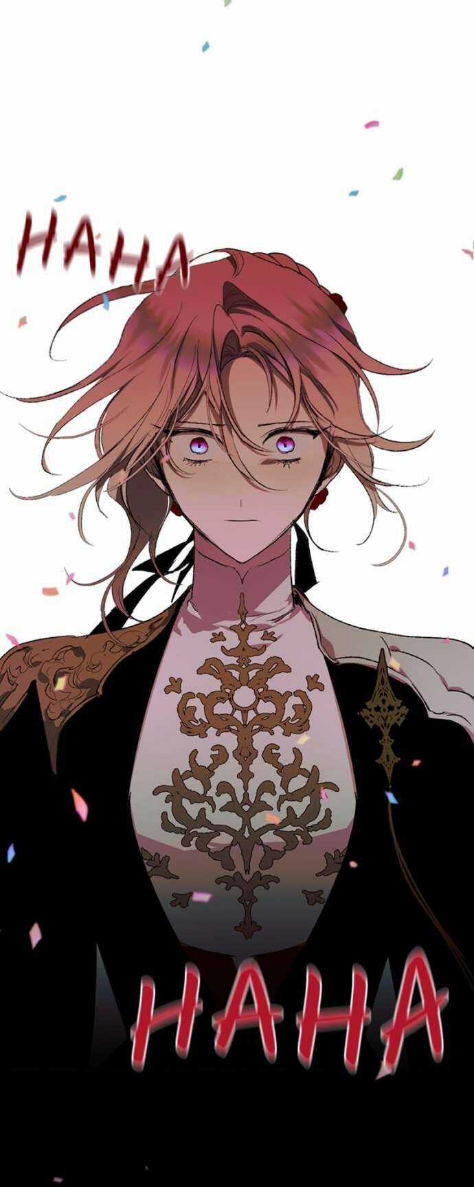 Lời Thú Nhận Của Chúa Tể Bóng Tối Chapter 71 trang 75