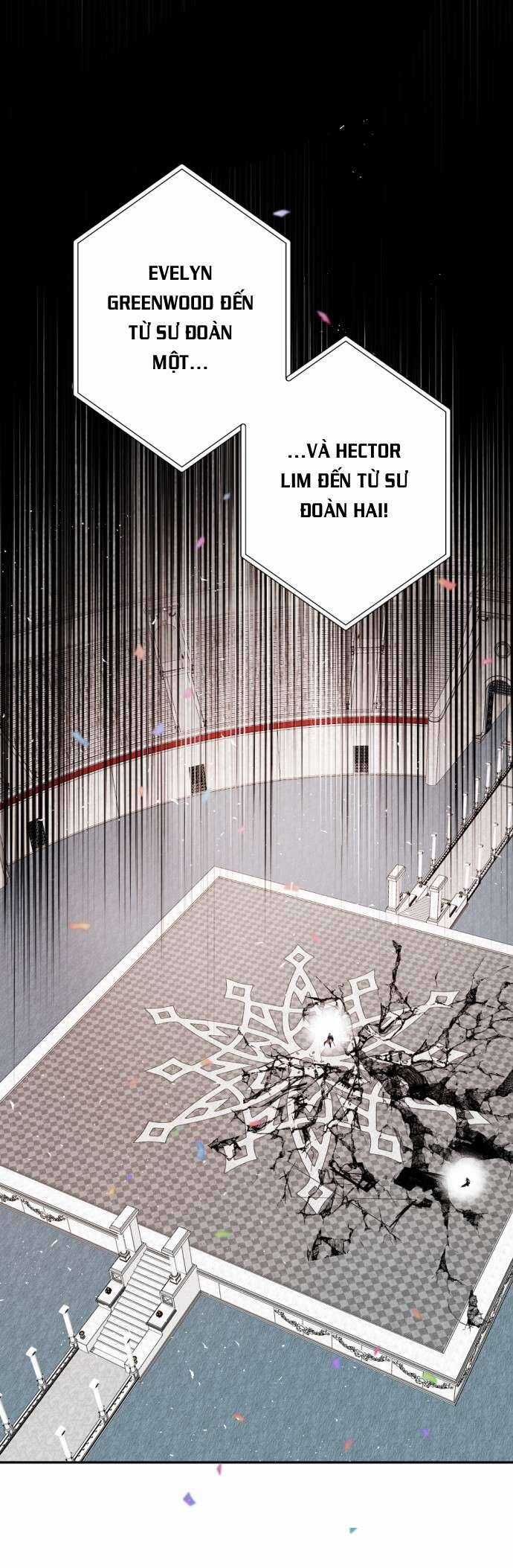 Lời Thú Nhận Của Chúa Tể Bóng Tối Chapter 72 trang 1