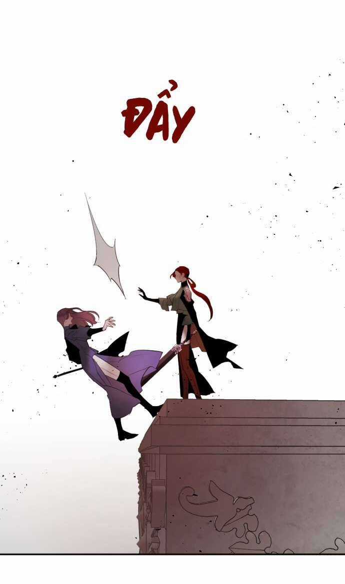 Lời Thú Nhận Của Chúa Tể Bóng Tối Chapter 72 trang 11