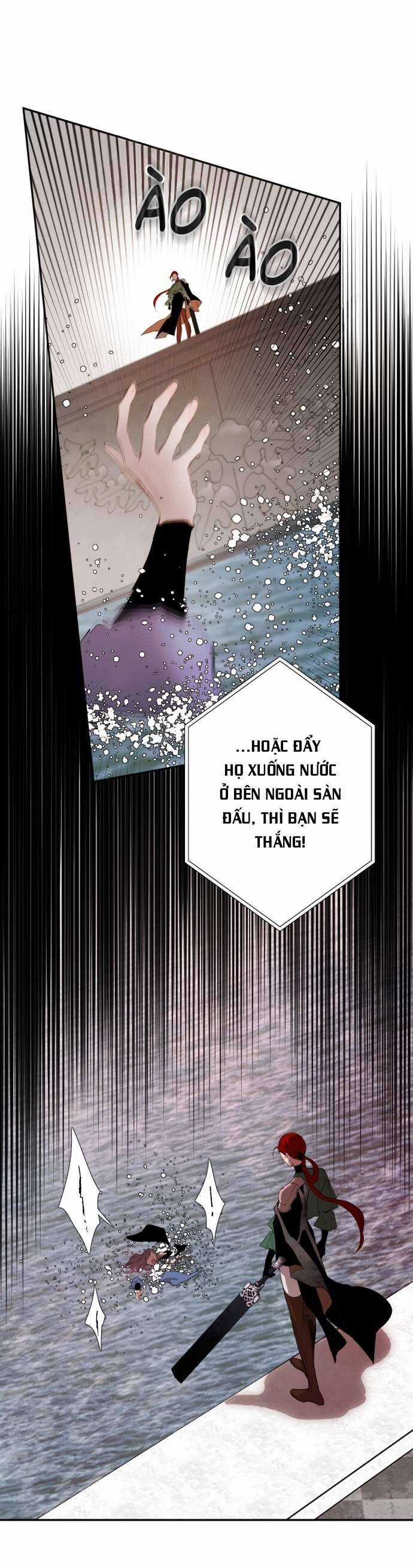 Lời Thú Nhận Của Chúa Tể Bóng Tối Chapter 72 trang 12