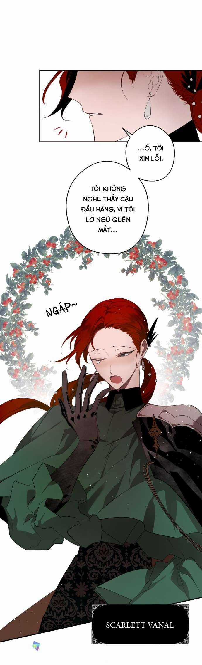 Lời Thú Nhận Của Chúa Tể Bóng Tối Chapter 72 trang 13