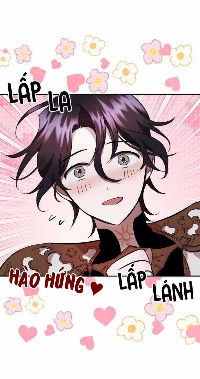 Lời Thú Nhận Của Chúa Tể Bóng Tối Chapter 72 trang 18