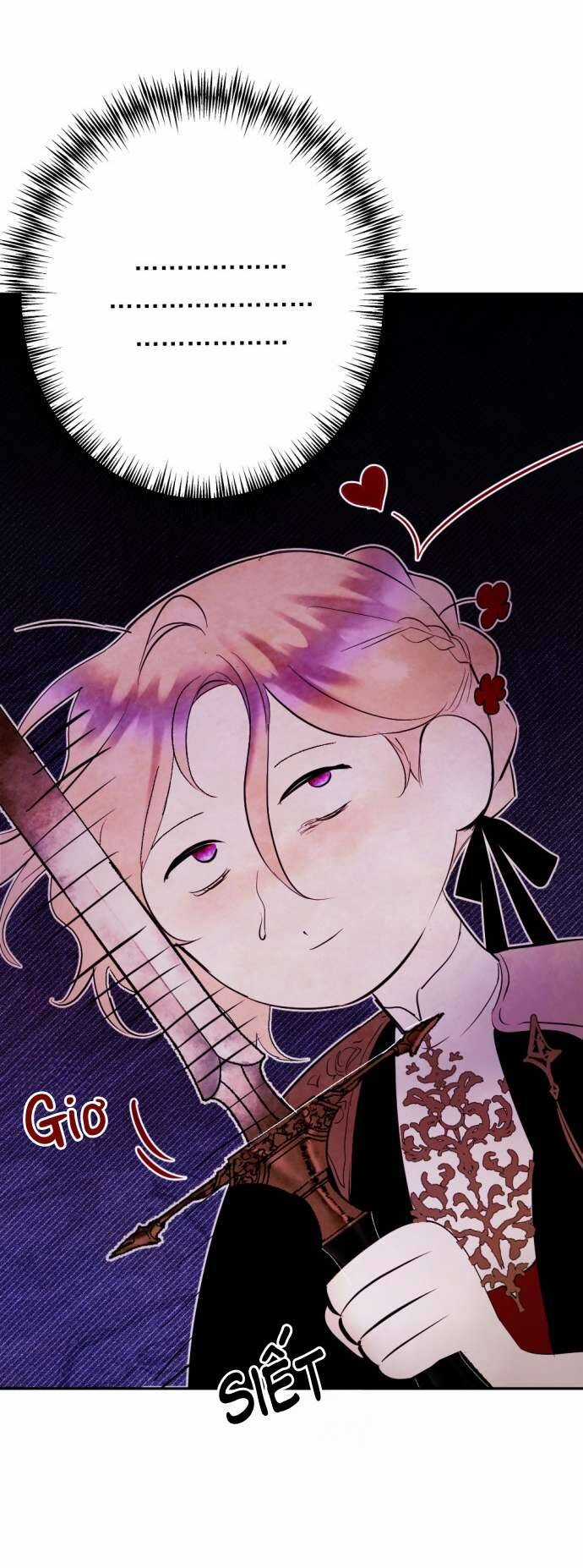 Lời Thú Nhận Của Chúa Tể Bóng Tối Chapter 72 trang 19