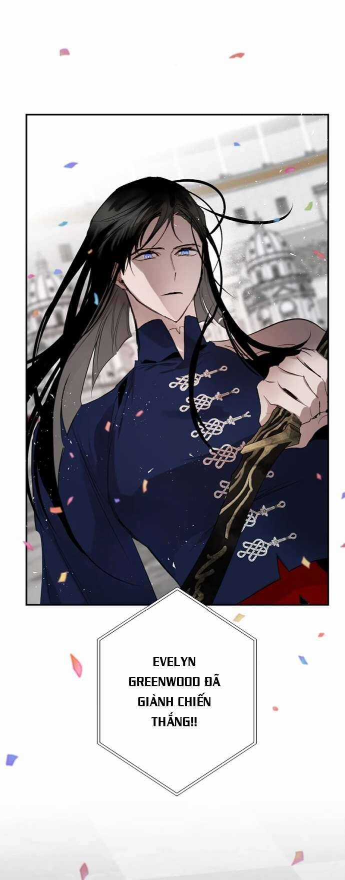 Lời Thú Nhận Của Chúa Tể Bóng Tối Chapter 72 trang 2