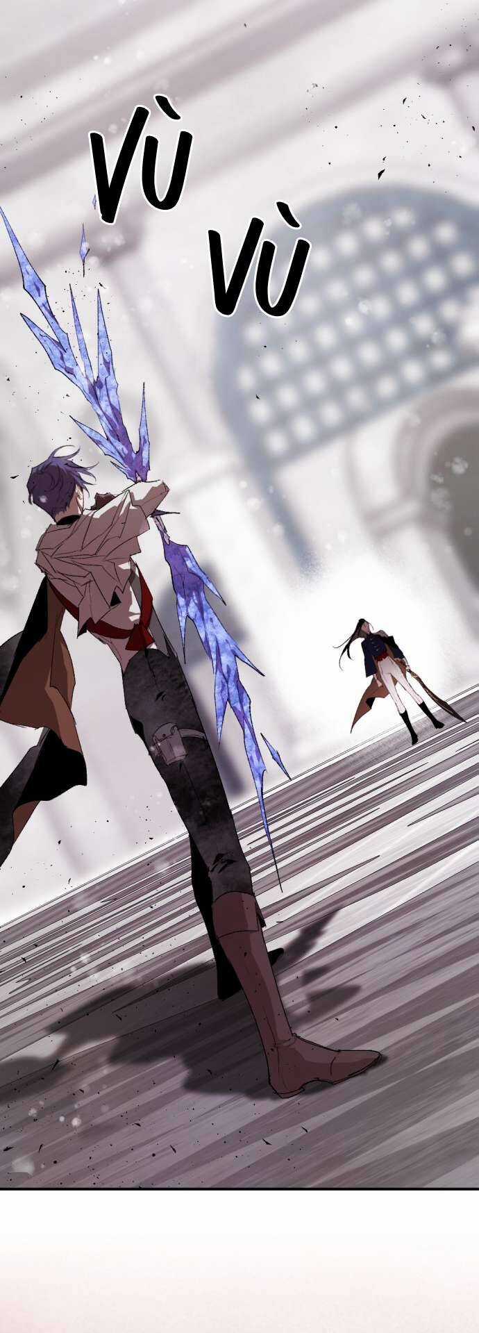 Lời Thú Nhận Của Chúa Tể Bóng Tối Chapter 72 trang 26