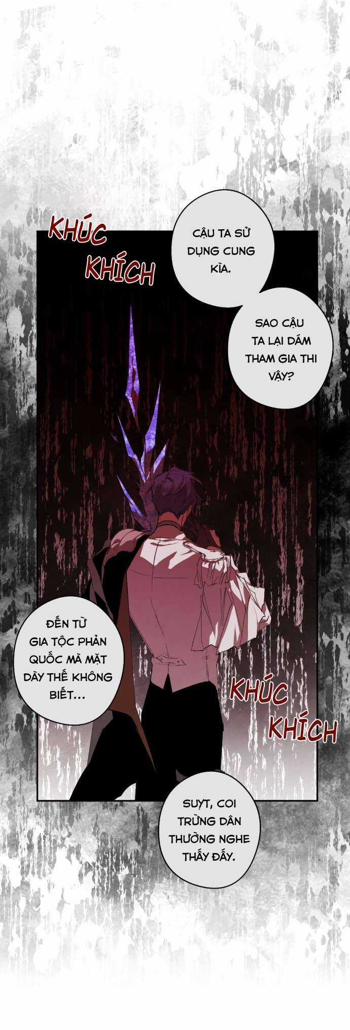 Lời Thú Nhận Của Chúa Tể Bóng Tối Chapter 72 trang 28