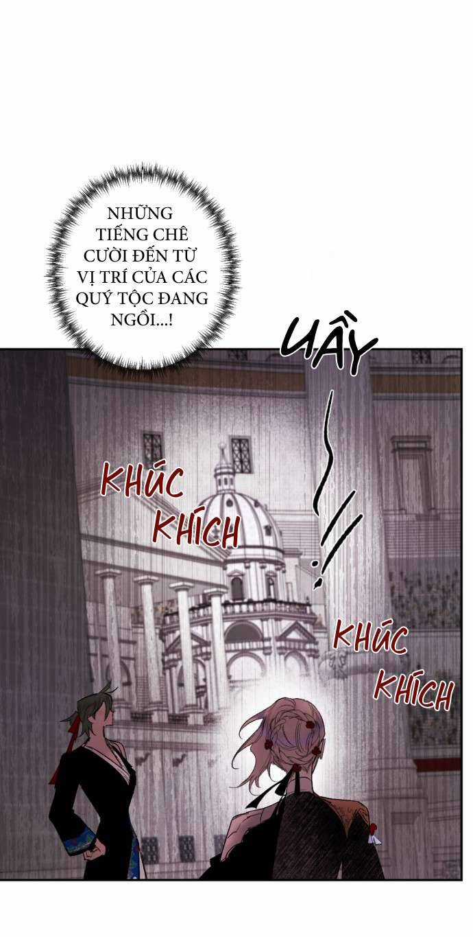 Lời Thú Nhận Của Chúa Tể Bóng Tối Chapter 72 trang 29