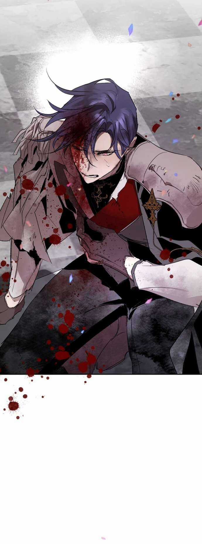 Lời Thú Nhận Của Chúa Tể Bóng Tối Chapter 72 trang 3