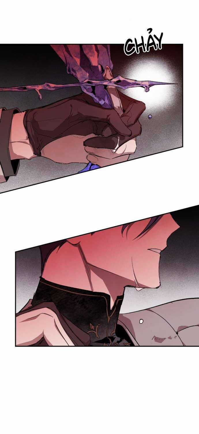 Lời Thú Nhận Của Chúa Tể Bóng Tối Chapter 72 trang 31