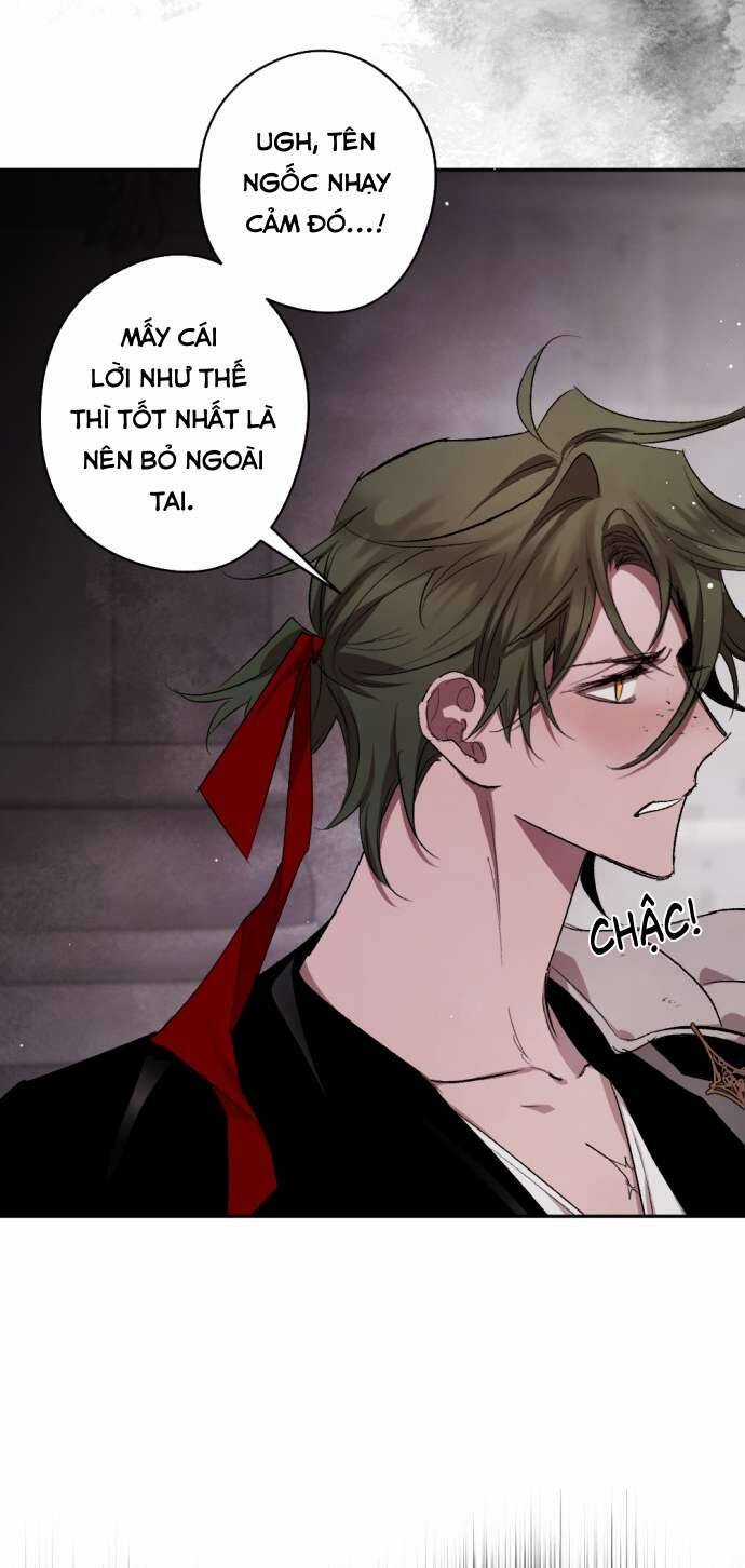 Lời Thú Nhận Của Chúa Tể Bóng Tối Chapter 72 trang 34