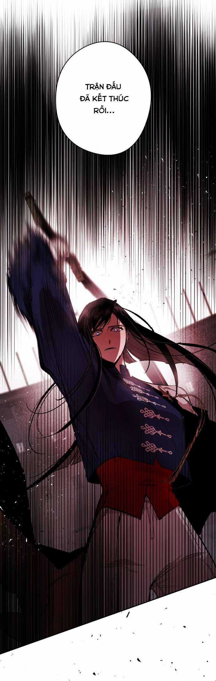 Lời Thú Nhận Của Chúa Tể Bóng Tối Chapter 72 trang 35