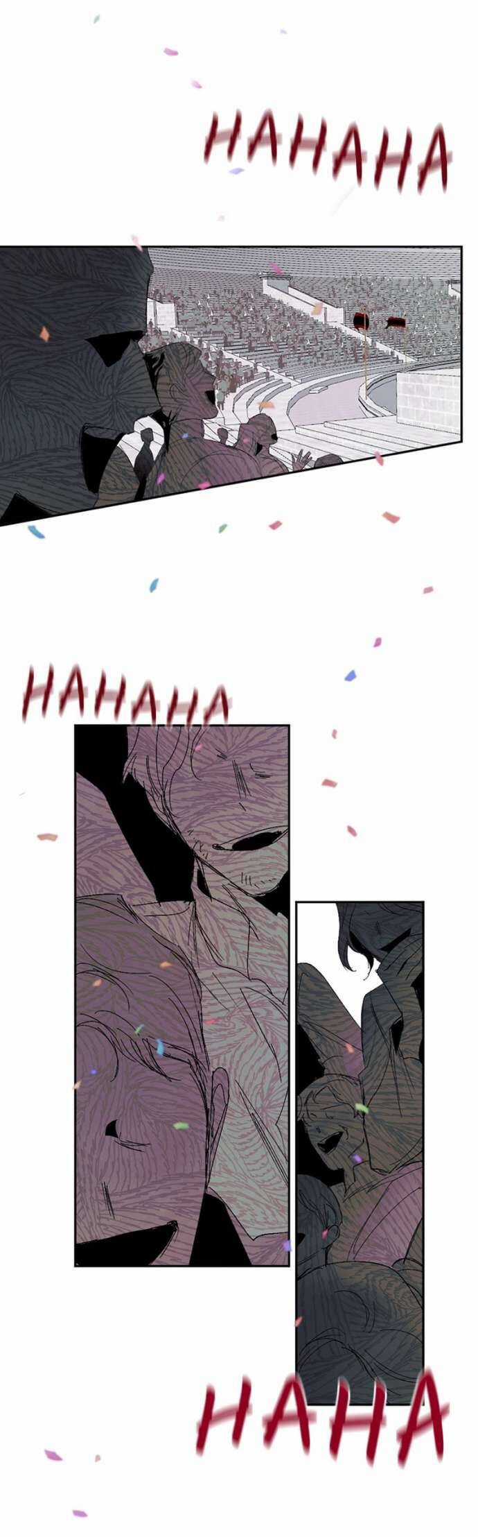 Lời Thú Nhận Của Chúa Tể Bóng Tối Chapter 72 trang 4