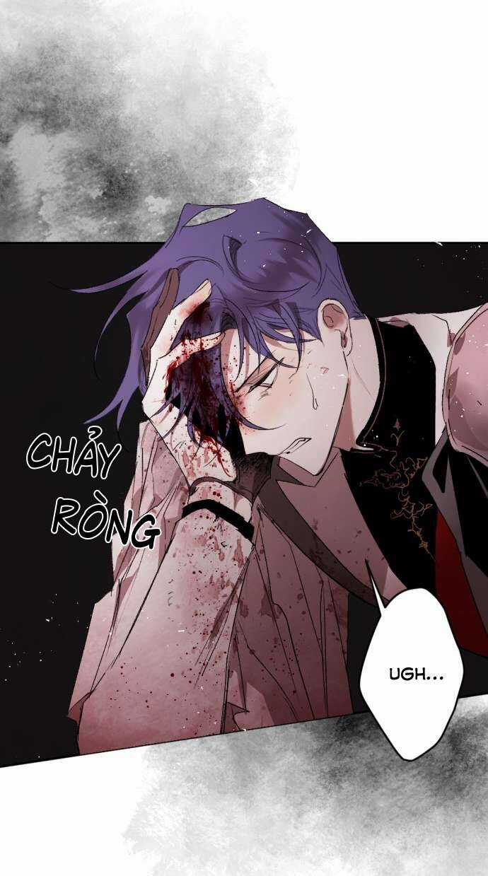 Lời Thú Nhận Của Chúa Tể Bóng Tối Chapter 72 trang 40