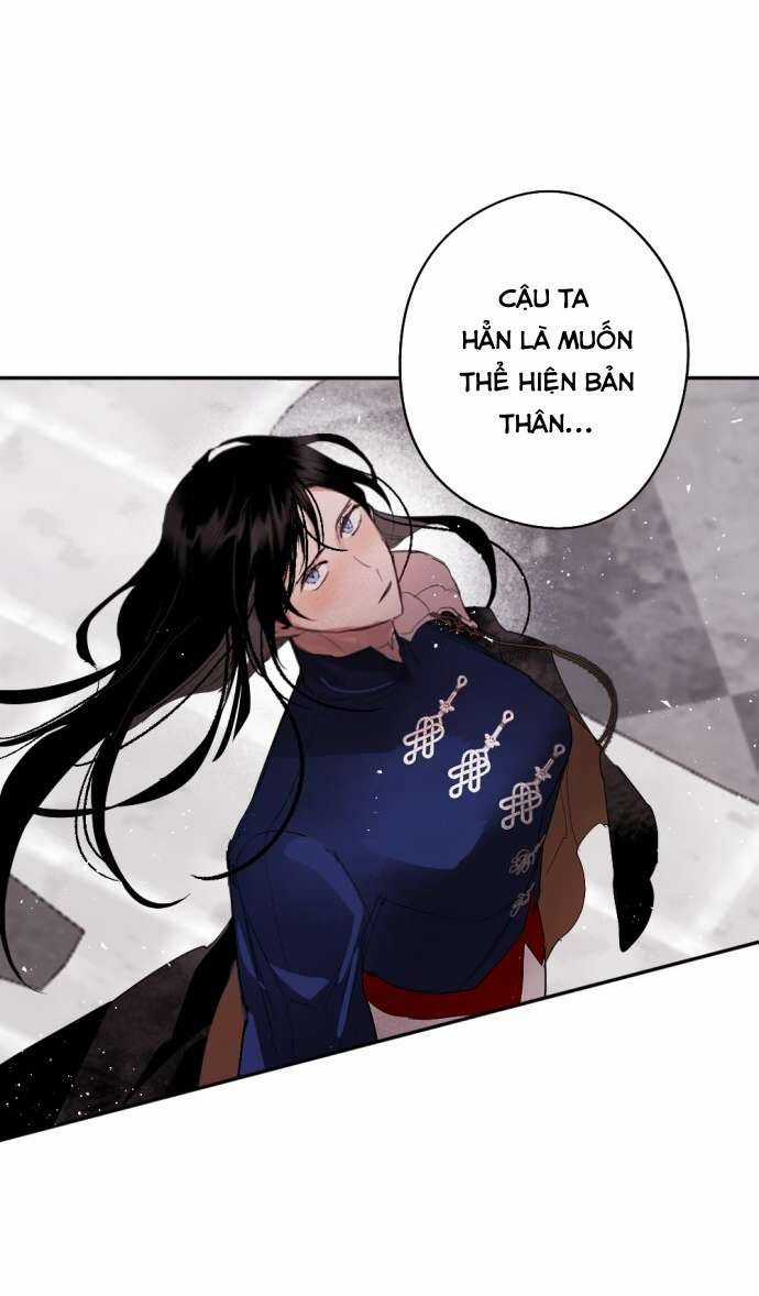 Lời Thú Nhận Của Chúa Tể Bóng Tối Chapter 72 trang 42