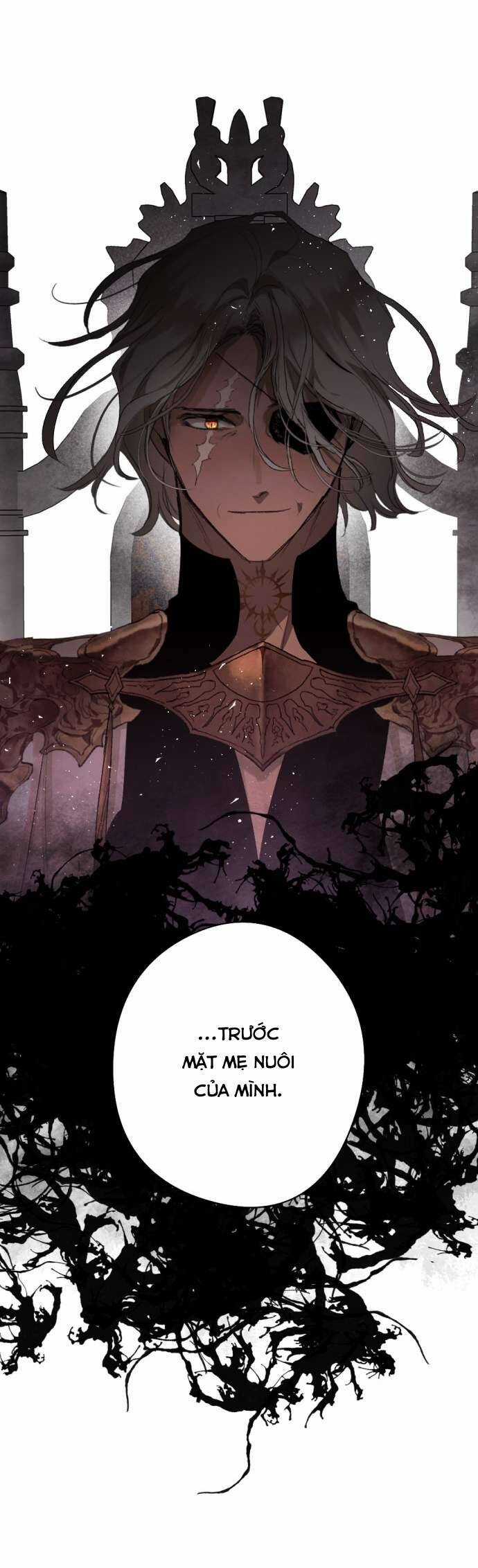 Lời Thú Nhận Của Chúa Tể Bóng Tối Chapter 72 trang 44