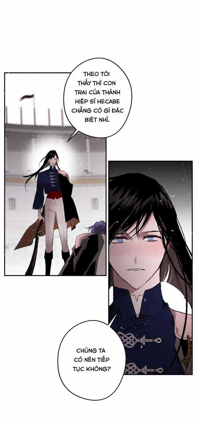 Lời Thú Nhận Của Chúa Tể Bóng Tối Chapter 72 trang 45