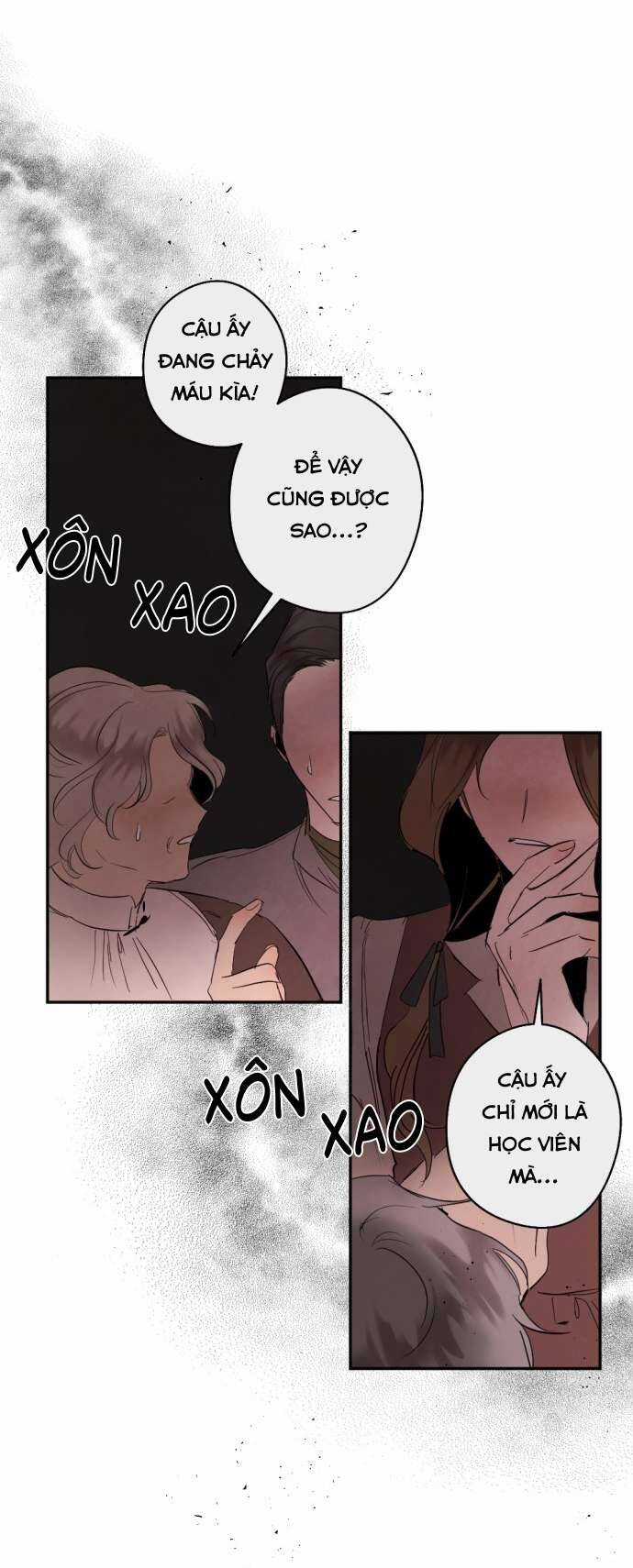 Lời Thú Nhận Của Chúa Tể Bóng Tối Chapter 72 trang 49