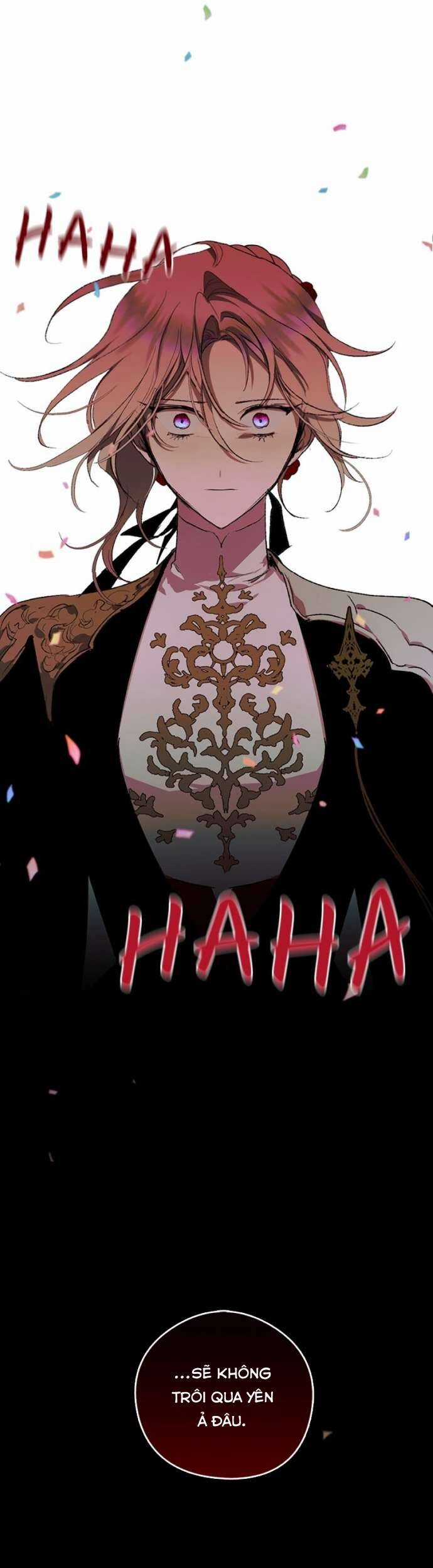 Lời Thú Nhận Của Chúa Tể Bóng Tối Chapter 72 trang 5