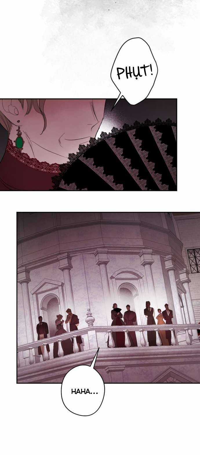 Lời Thú Nhận Của Chúa Tể Bóng Tối Chapter 72 trang 52