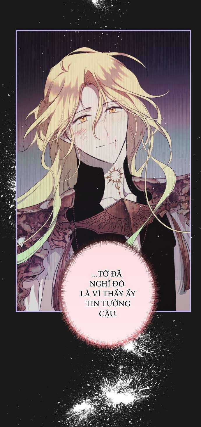 Lời Thú Nhận Của Chúa Tể Bóng Tối Chapter 72 trang 58