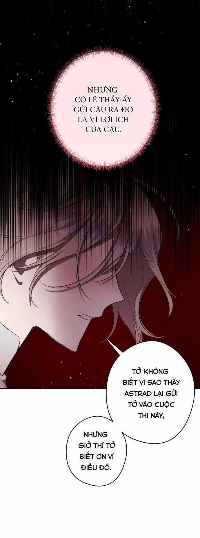 Lời Thú Nhận Của Chúa Tể Bóng Tối Chapter 72 trang 60