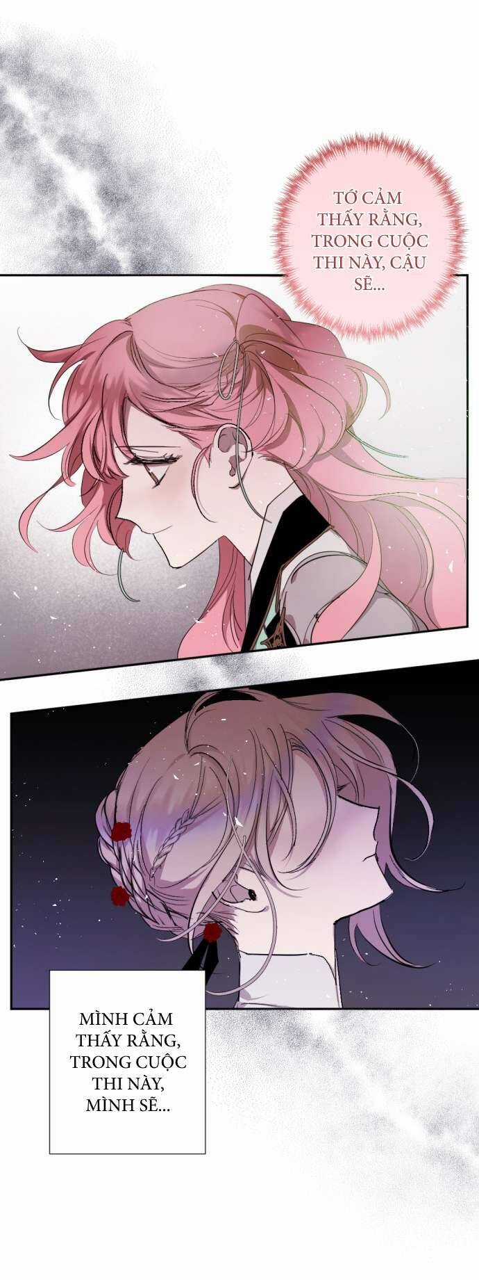 Lời Thú Nhận Của Chúa Tể Bóng Tối Chapter 72 trang 62