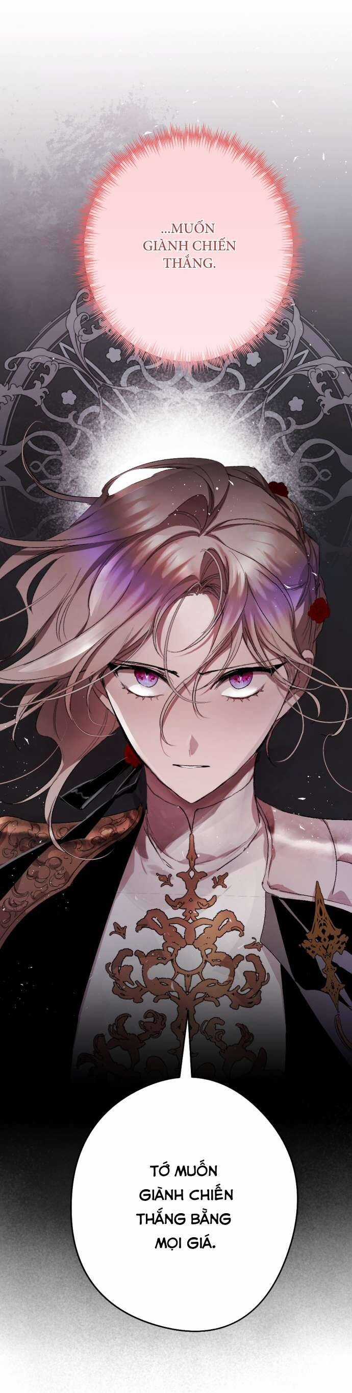 Lời Thú Nhận Của Chúa Tể Bóng Tối Chapter 72 trang 63