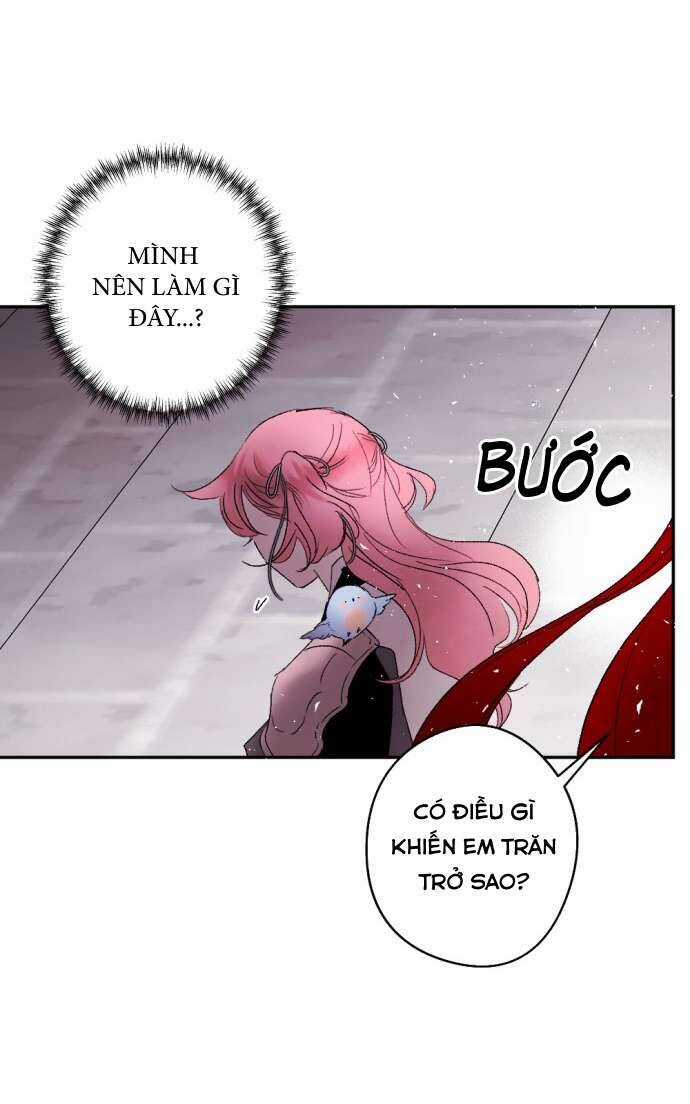 Lời Thú Nhận Của Chúa Tể Bóng Tối Chapter 72 trang 67