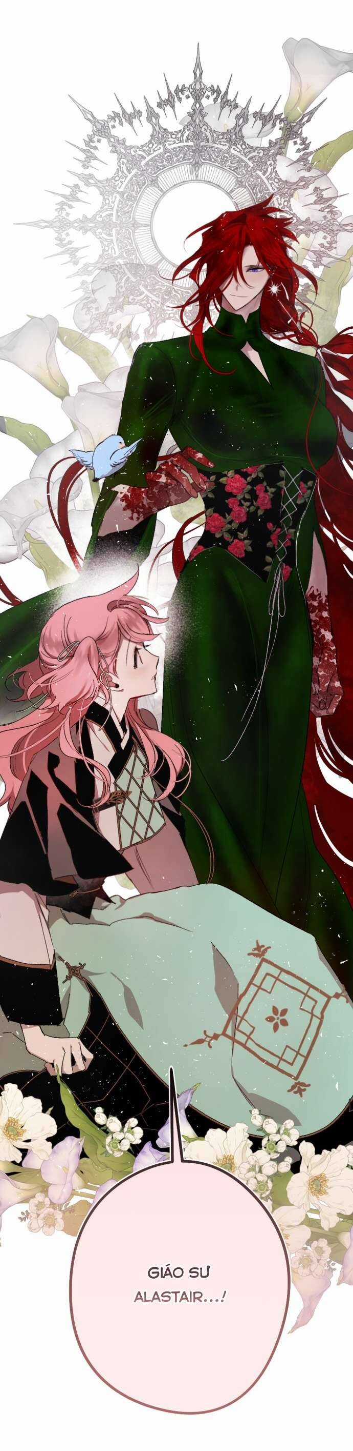 Lời Thú Nhận Của Chúa Tể Bóng Tối Chapter 72 trang 69