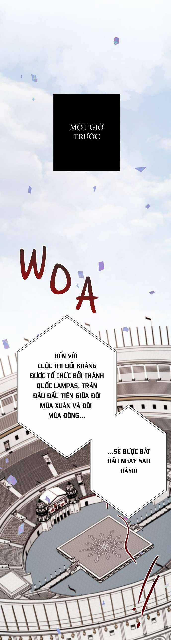 Lời Thú Nhận Của Chúa Tể Bóng Tối Chapter 72 trang 7