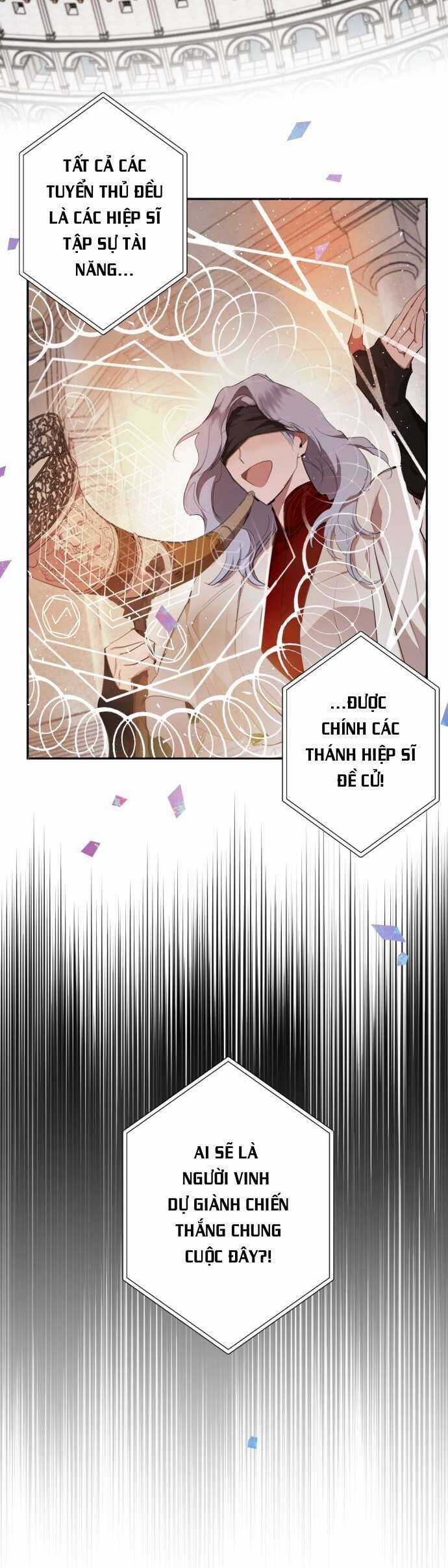 Lời Thú Nhận Của Chúa Tể Bóng Tối Chapter 72 trang 8