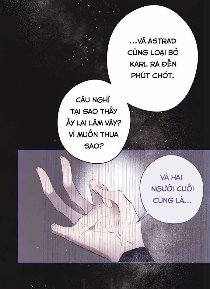 Lời Thú Nhận Của Chúa Tể Bóng Tối Chapter 73 trang 10