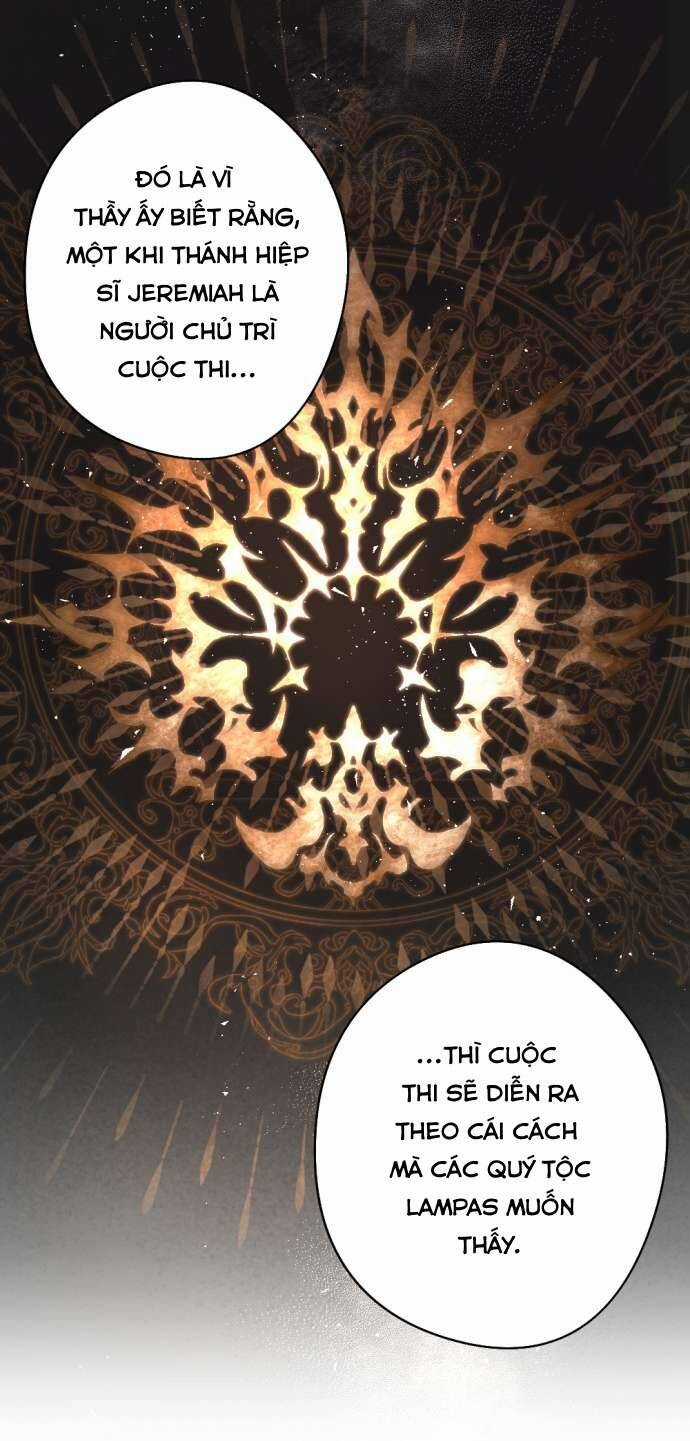 Lời Thú Nhận Của Chúa Tể Bóng Tối Chapter 73 trang 11