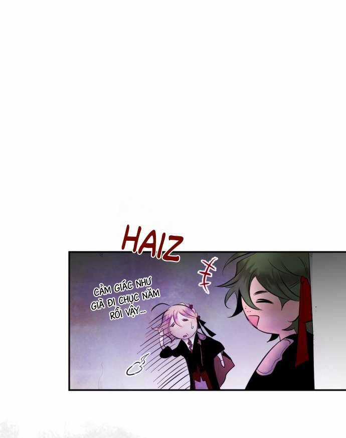 Lời Thú Nhận Của Chúa Tể Bóng Tối Chapter 73 trang 14