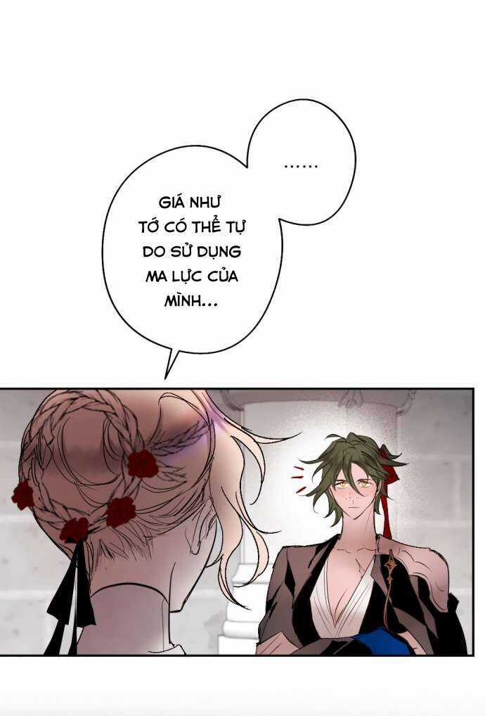 Lời Thú Nhận Của Chúa Tể Bóng Tối Chapter 73 trang 16